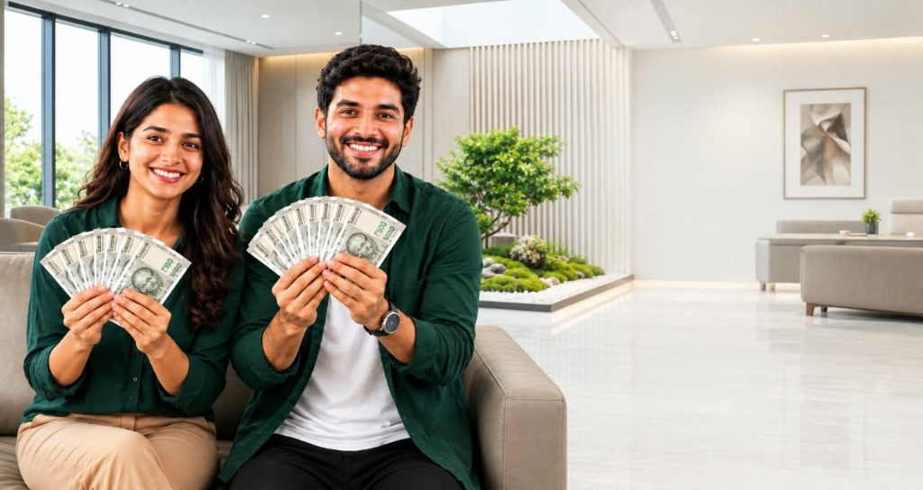 Capital India Service Instant Credit